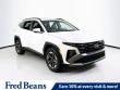 New 2025 Hyundai Tucson SEL Convenience AWD SUV