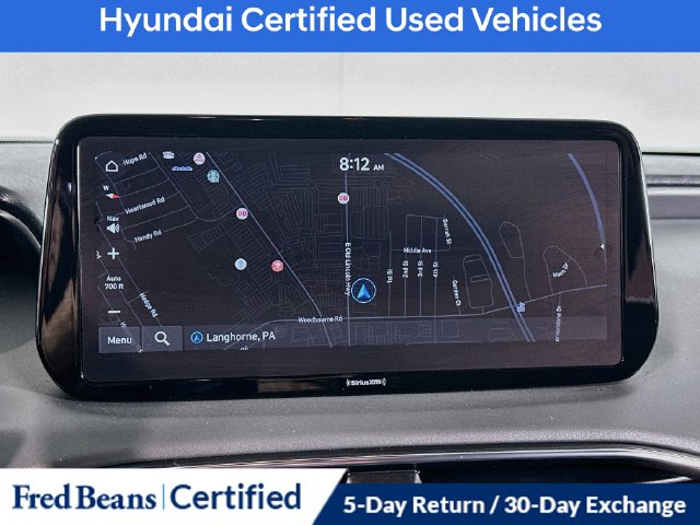 2023 Hyundai Santa Fe SEL - Photo 28