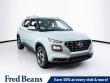 New 2026 Hyundai Venue SEL SUV