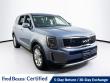 Used 2022 Kia Telluride LX SUV