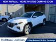 Certified 2023 Hyundai Tucson SEL SUV