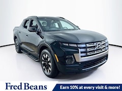 2026 Hyundai Santa Cruz SEL AWD Truck Crew Cab