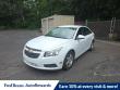 Used 2013 Chevrolet Cruze 1LT Sedan