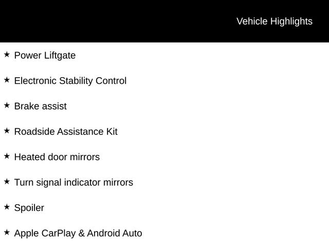 2025 Hyundai Tucson SEL Convenience - Photo 8