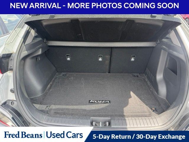 2023 Hyundai Kona SEL - Photo 11