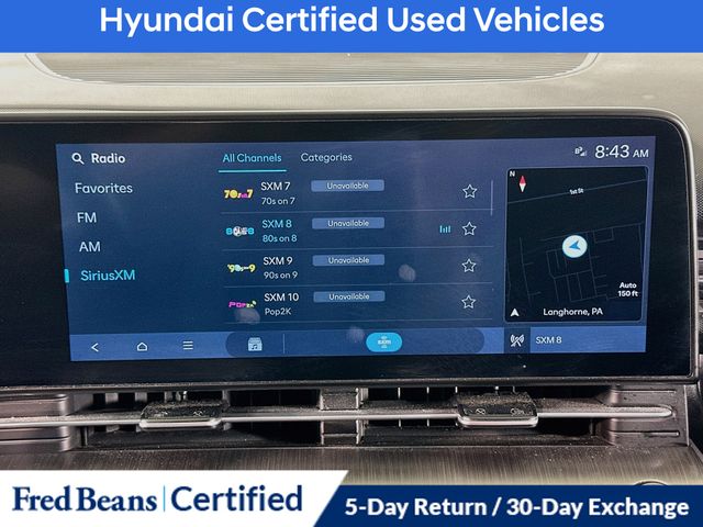 2024 Hyundai Kona SEL - Photo 27