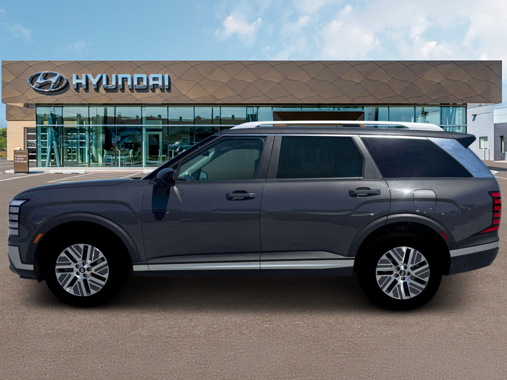 New 2026 Hyundai Palisade Hybrid SEL Premium 7P SUV