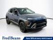 New 2027 Hyundai Kona SEL Sport AWD SUV