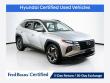Certified 2023 Hyundai Tucson SEL SUV