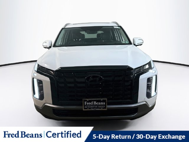 Used 2024 Hyundai Palisade Limited SUV