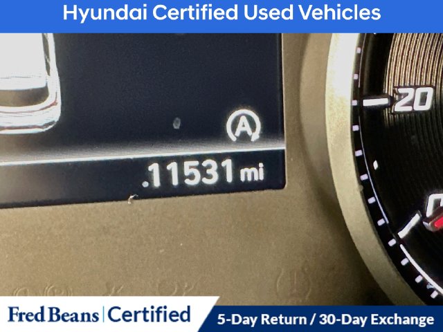 2023 Hyundai Santa Fe SEL - Photo 27