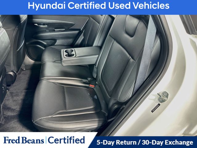 2024 Hyundai Tucson SEL - Photo 19
