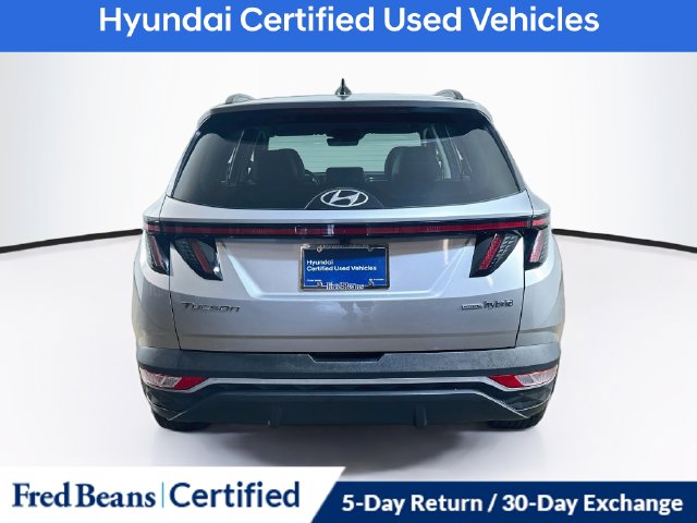 2024 Hyundai Tucson SEL Convenience - Photo 12