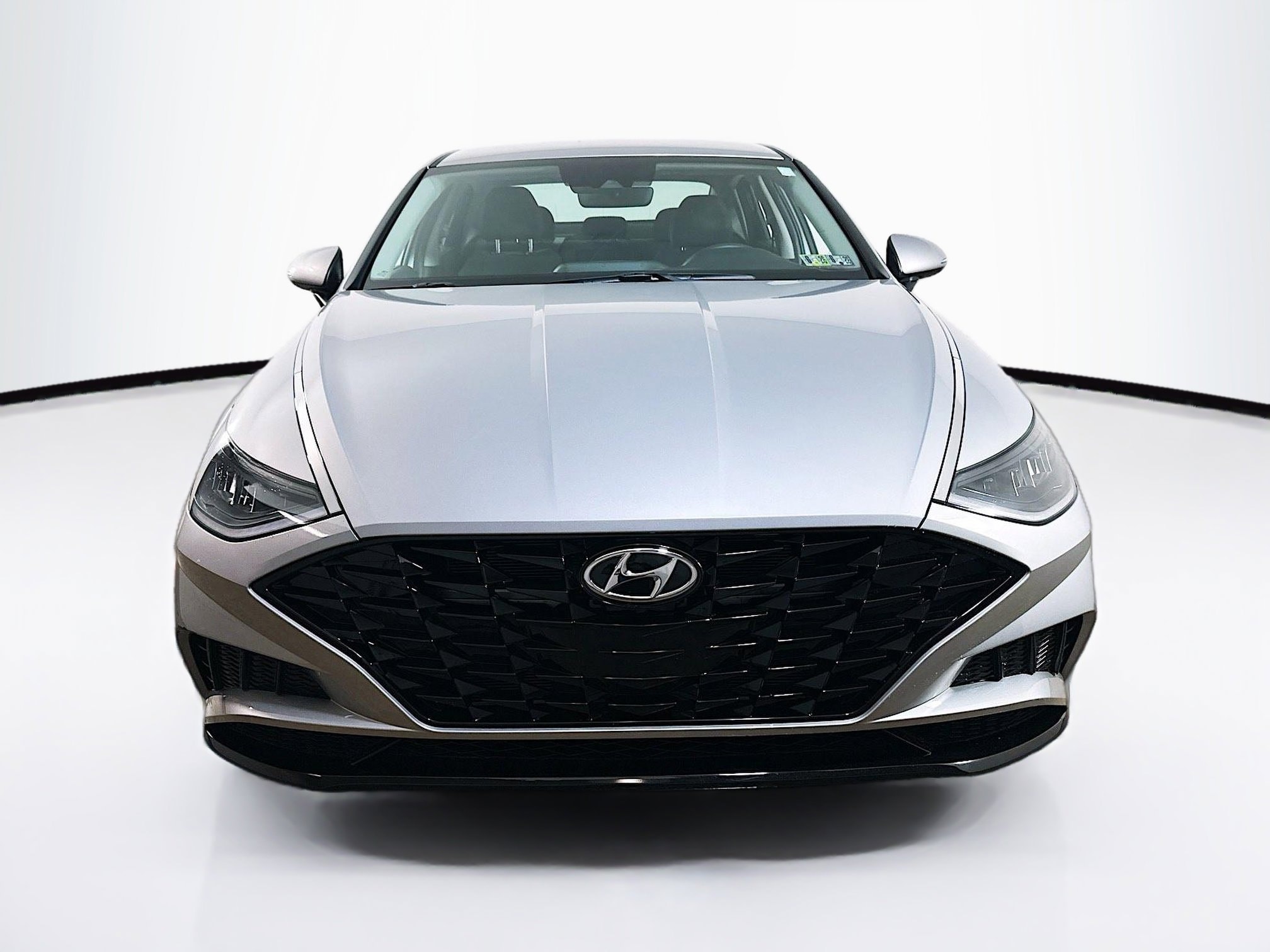 Certified 2023 Hyundai Sonata SEL with VIN KMHL64JA3PA291278 for sale in Langhorne, PA