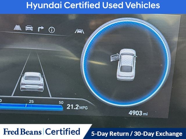 2025 Hyundai Elantra SEL - Photo 16