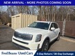  Kia Telluride