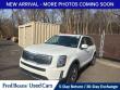 Used 2020 Kia Telluride EX SUV