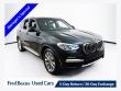 Certified 2019 BMW X3 xDrive30i SUV