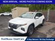 Used 2023 Hyundai Tucson SEL SUV