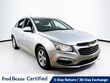  Chevrolet Cruze Limited
