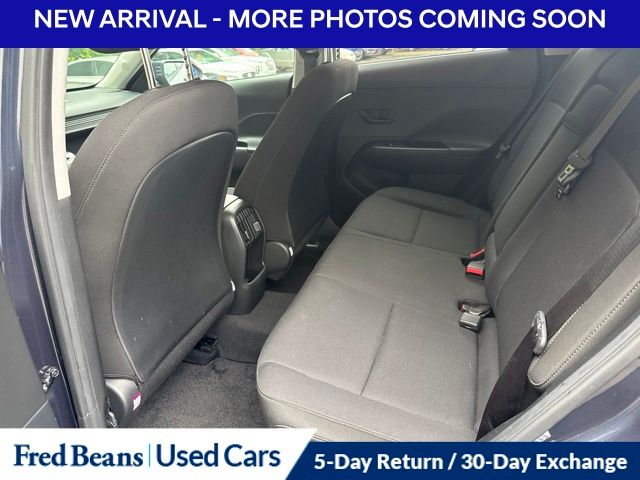 2024 Hyundai Kona SEL - Photo 12