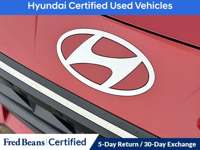 2026 Hyundai Elantra SEL - Photo 31