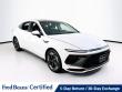 Used 2024 Hyundai Sonata SEL Sedan