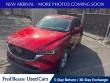 Used 2023 Mazda CX-5 2.5 S Preferred Package SUV