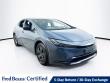 Certified 2023 Toyota Prius Limited Hatchback