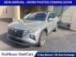 Certified 2024 Hyundai Tucson Limited SUV