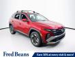 New 2026 Hyundai Tucson SEL SUV