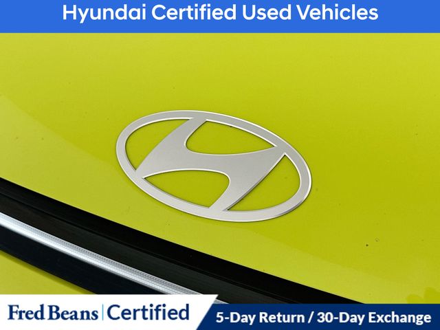 2024 Hyundai Kona SEL - Photo 31
