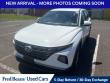 Certified 2023 Hyundai Tucson SE SUV