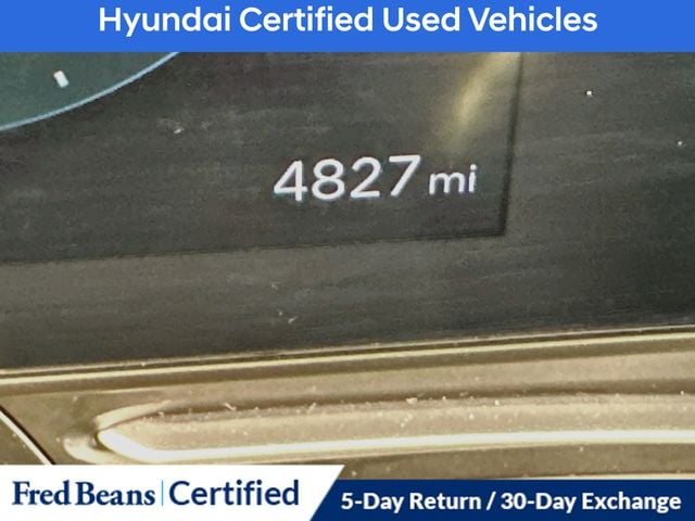 2026 Hyundai Kona SEL Premium - Photo 28