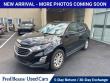 Certified 2019 Chevrolet Equinox LT SUV