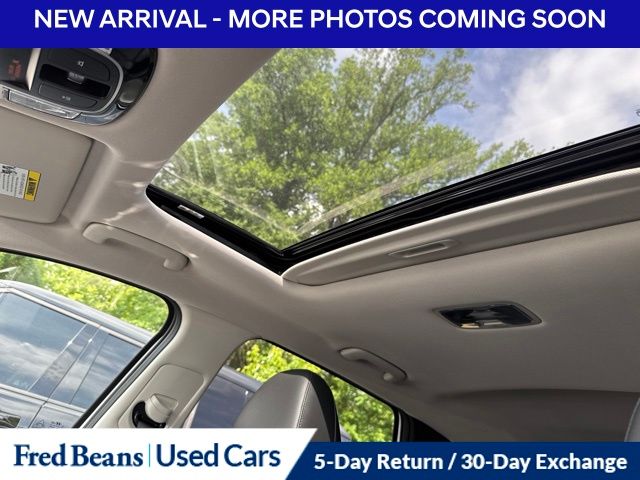 2025 Hyundai Tucson SEL Convenience - Photo 11