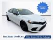 Used 2023 Honda Civic Sport Hatchback