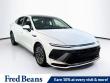 New 2026 Hyundai Sonata Hybrid Limited Sedan