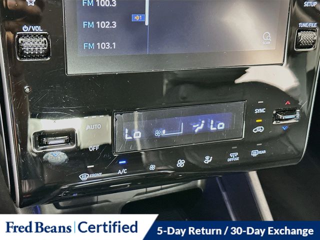 2023 Hyundai Tucson SEL - Photo 18