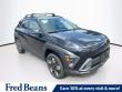 New 2025 Hyundai Kona SEL Convenience SUV