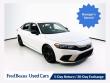 Used 2024 Honda Civic Sport Sedan