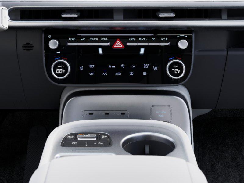 2026 Hyundai IONIQ 9 SE - Photo 16