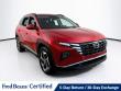Certified 2022 Hyundai Tucson SEL SUV