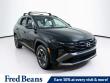 New 2026 Hyundai Tucson Hybrid SEL AWD SUV
