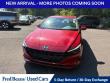 Used 2021 Hyundai Elantra SEL Sedan