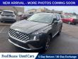 Used 2023 Hyundai Santa Fe Hybrid SEL Premium SUV