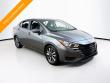 Certified 2023 Nissan Versa 1.6 SV Sedan