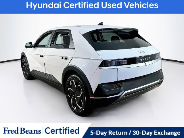 2023 Hyundai IONIQ 5 SEL - Photo 10