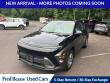 Certified 2024 Hyundai Kona SE SUV