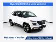 Used 2023 Hyundai Venue Limited SUV